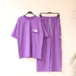 Ladies Tshirt and Trouser Set