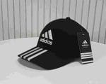 Adidas Cap blue-Nurfan Shop