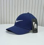 Adidas Cap blue-Nurfan Shop