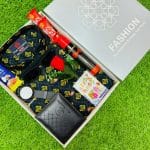 Exclusive Panjabi Combo Set