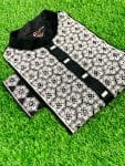 Premium Embroidered Panjabi 2