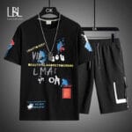 Combo Half T-Shirt