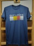 Shy Looks Premium T-shirt for Summer