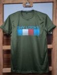 Premium Striped T-Shirt
