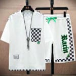 Combo Half T-Shirt