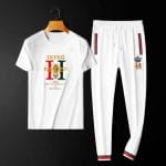 ManT-Shirt & Full pant Set