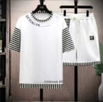 Combo Half T-Shirt