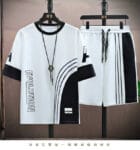 Combo Half T-Shirt