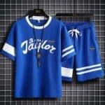 Combo Half T-Shirt