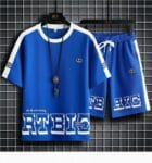 Combo Half T-Shirt