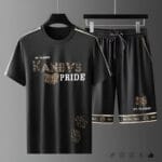 Combo Half T-Shirt