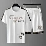 Combo Half T-Shirt