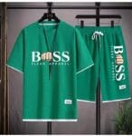 Combo Half T-Shirt