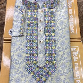 পার্টি পাঞ্জাবি