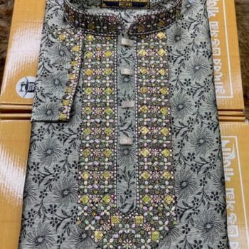 পার্টি পাঞ্জাবি