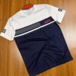 Premium Striped T-Shirt