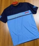 Premium Striped T-Shirt
