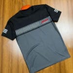 Premium Striped T-Shirt