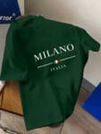 Premium Striped T-Shirt