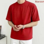 Premium Striped T-Shirt