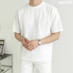 Premium Striped T-Shirt