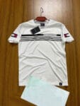 Premium Striped T-Shirt