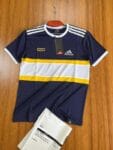 Premium Striped T-Shirt