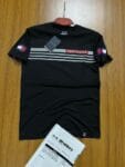 Premium Striped T-Shirt