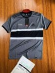 Premium Striped T-Shirt