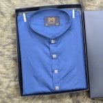 Premium Embroidered Punjabi
