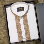 Premium Embroidered Punjabi
