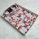 Premium Embroidered Punjabi