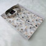 Premium Embroidered Punjabi