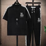 T-Shirt and Trouser