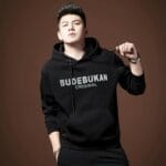 Gents Hoodie for Winter
