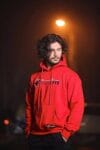 Nurfan Shop 100% Stylish Cotton Hoodie for Men 01