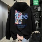 Gents Hoodie for Winter