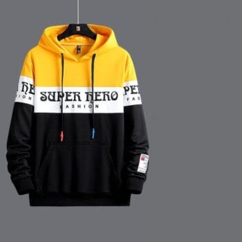 New Stylish Hoodie For Men