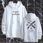 New Stylish Hoodie For Men