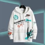 New Stylish Hoodie For Men