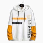 New Stylish Hoodie For Men