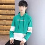 Nurfan Shop New Stylish Hoodie For Men 13