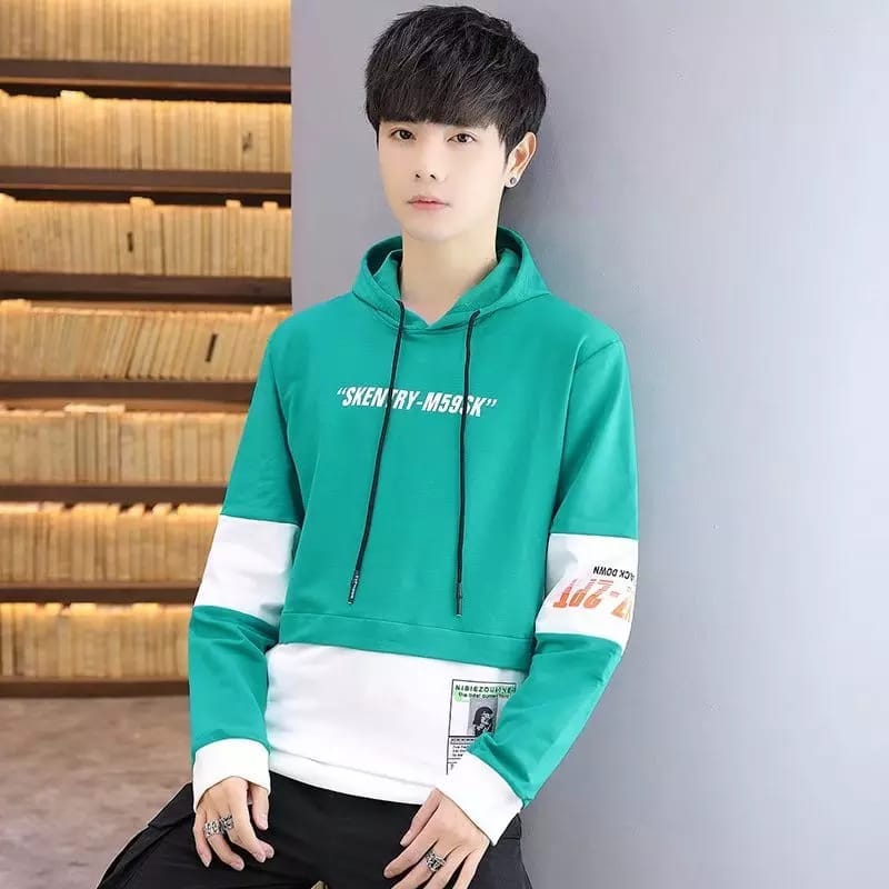 Nurfan Shop New Stylish Hoodie For Men 13
