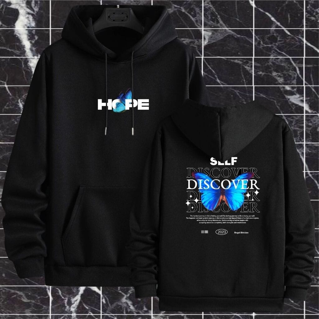 Nurfan Shop New Stylish Hoodie For Men 24