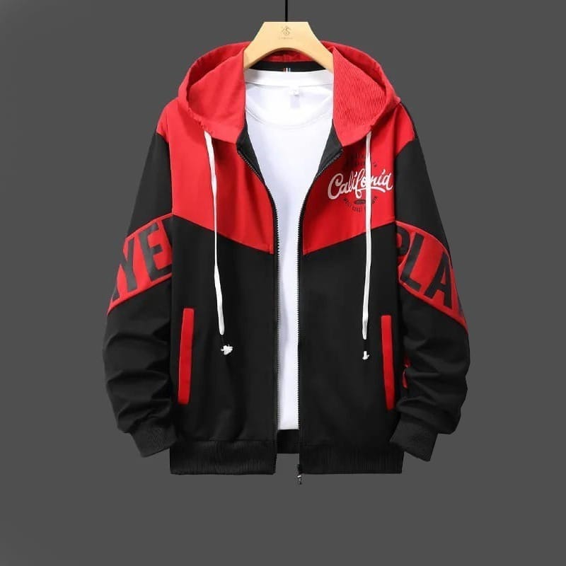Nurfan Shop New Stylish Zipper hoodie For Men 6