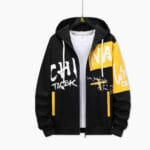 Nurfan Shop New Stylish Zipper hoodie For Men 8