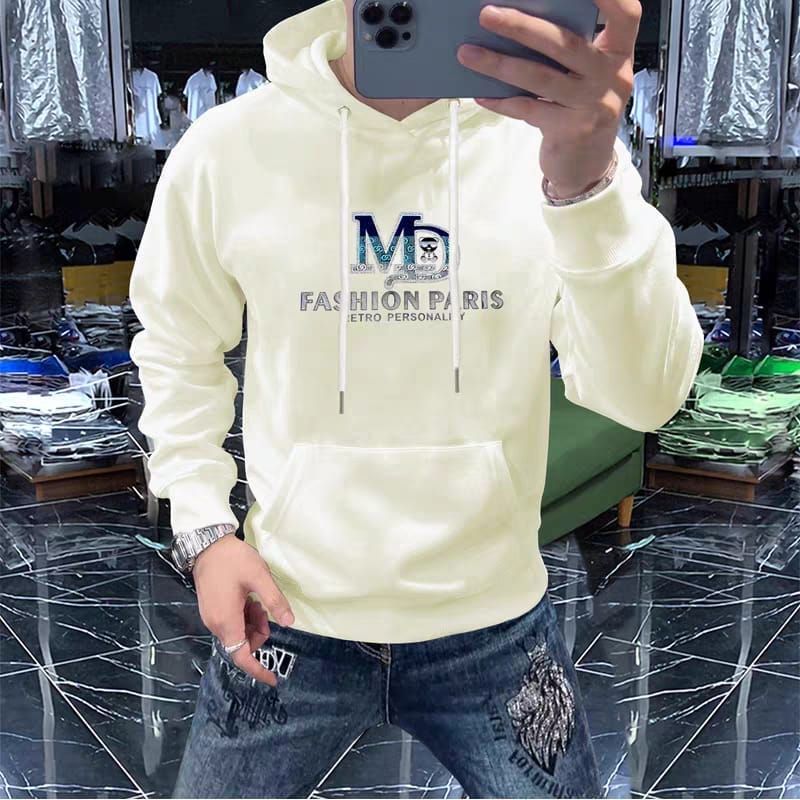 Nurfan Shop New Trendy Hoodie for Men 04