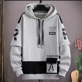 Premium Stylish Hoodie for Men