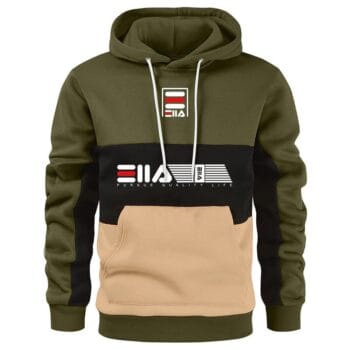 Premium Winter Hoodie for Men