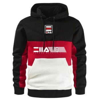 Premium Winter Hoodie for Men